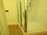 Shower Room, Homewell House, Kidlington, Oxford, November 2013 - Image 5
